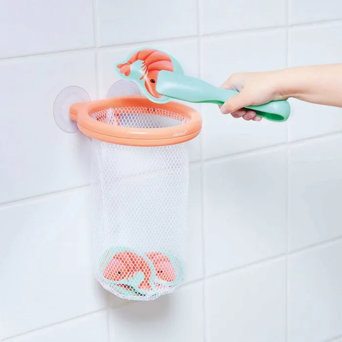 ATTRAPE CREVETTES DU BAIN-1