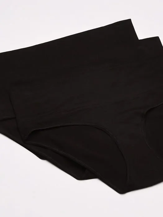 Slip jetable - slip filet Motherhood maternity - 91590-05-S - sous-vetement Femme-1