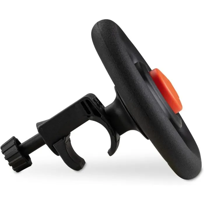 Accessoire poussette Volant-1