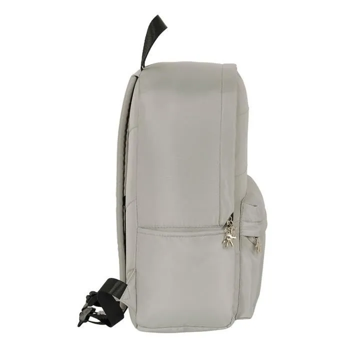 Sac à dos - Minnie - Teen Sand - 14,1 pouces - Beige - Pour Fille-2