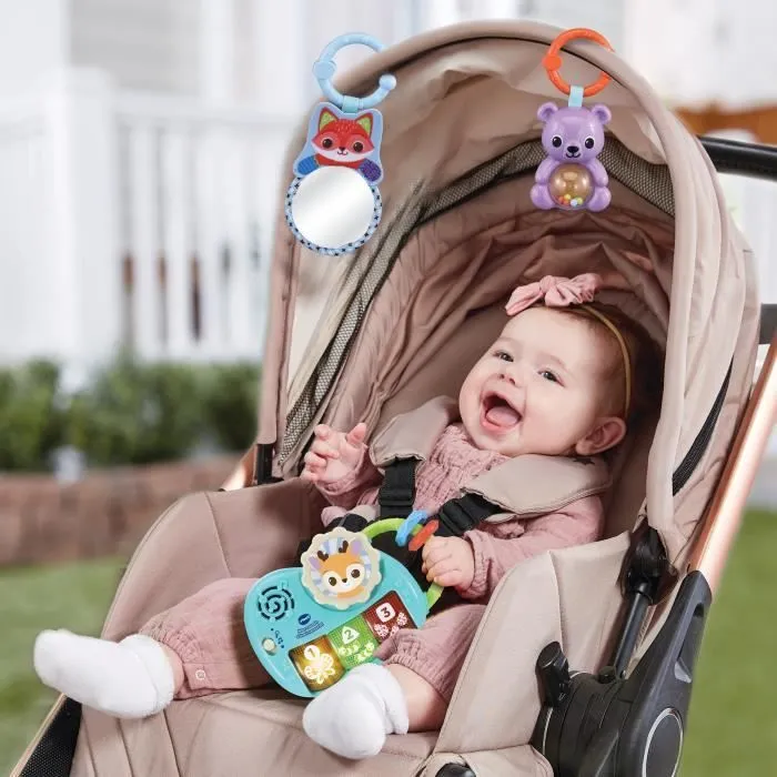 VTECH MON COUSSIN D'ÉVEIL SENSORIEL-3