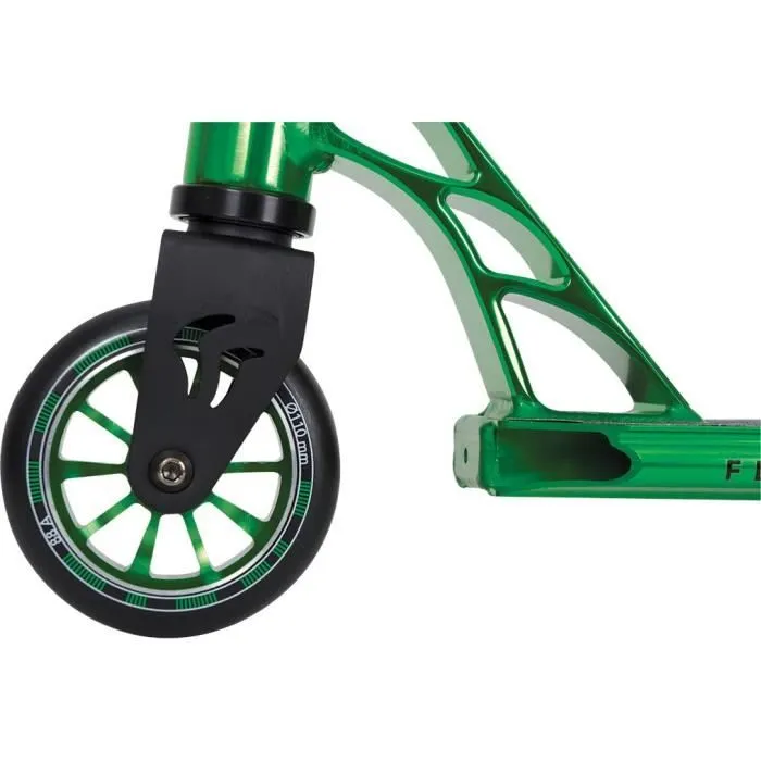 Trottinette - Schildkröt - Stunt Scooter Flipwhip - Vert-3