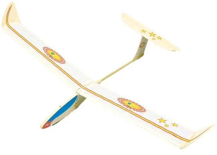 Aero-naut - Planeur Star-0