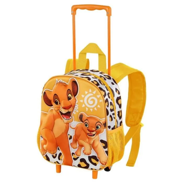 Sac a dos roi lion sales