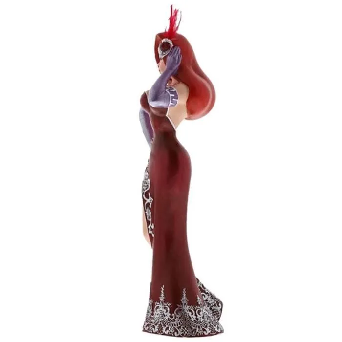 Disney Haute Couture Jessica Rabbit Figurine-1