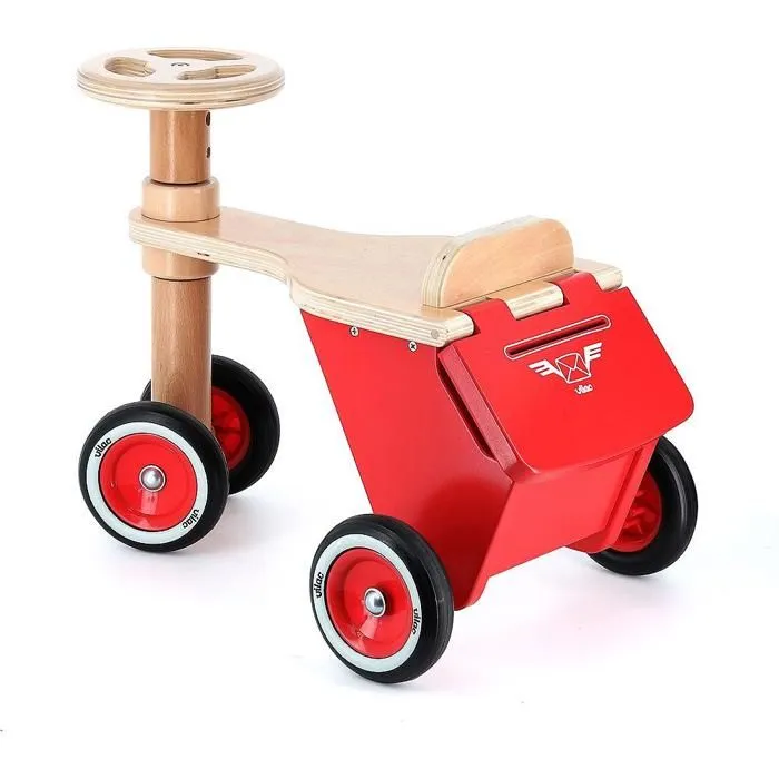 Vilac - Triporteur Petit Postier-0