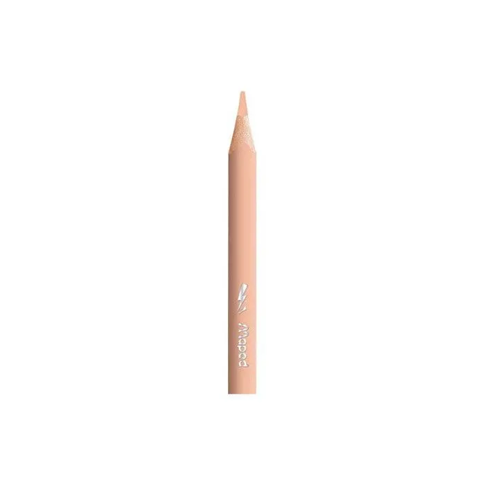 Crayons de couleur - MAPED - Color'Peps - 12 mini crayons - Mine ultra résistante - Mixte-2