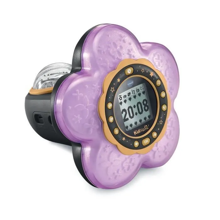 VTECH KIDIMAGIC GALAXY LIGHT VIOLET-0