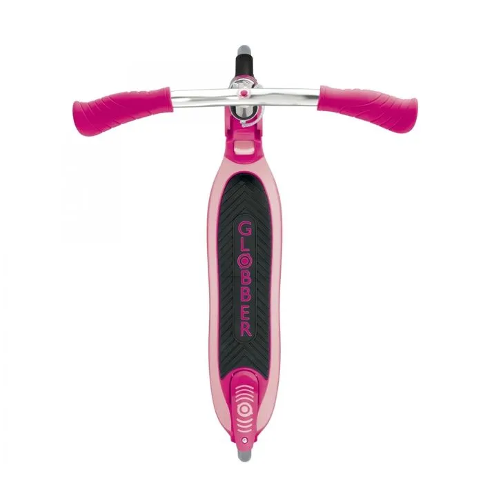 Flow 125 Foldable V2 Rose Fluo-5