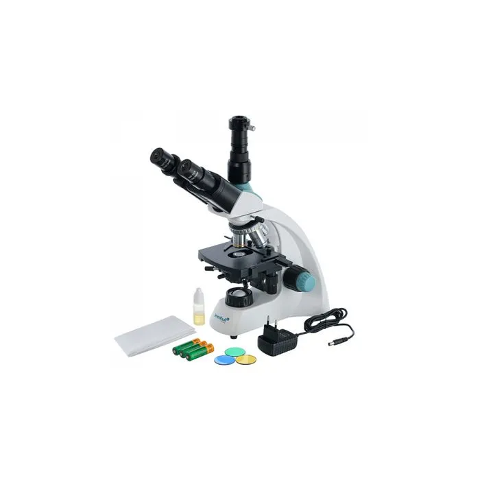 400T 1000x Microscope optique-4