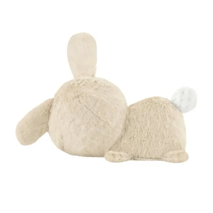Fisher-Price-Mon Lapin Câlin - Peluche veilleuse - Jouet d'éveil - HXG97-2
