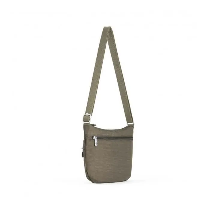 Sac Bandouliere Kipling Arto S True Beige-1
