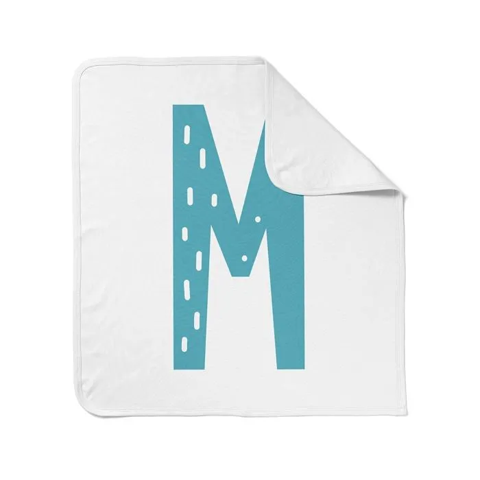 Edredon - couverture - plaid bebe Questo casa - 1-2