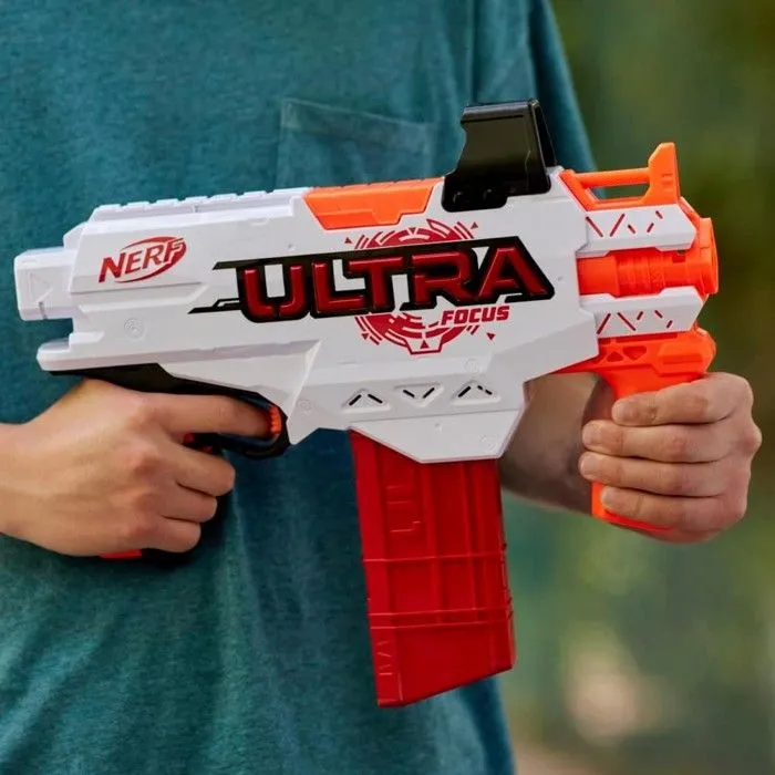 Hasbro - Nerf Ultra Focus Hasbro-3