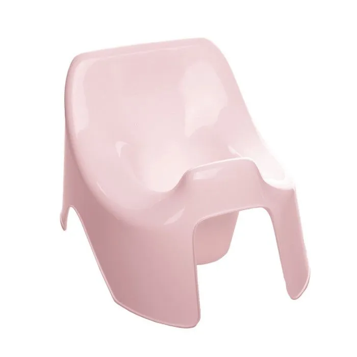 THERMOBABY Pot bébé pulman - Rose poudré-0