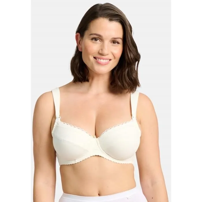 Soutien Gorge Allaitement Armatures - Sans Complexe - New Calin-0