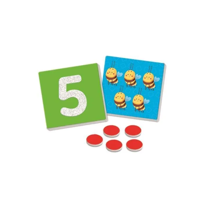 CLEMENTONI - Mon coffret de jeux - Montessori-3