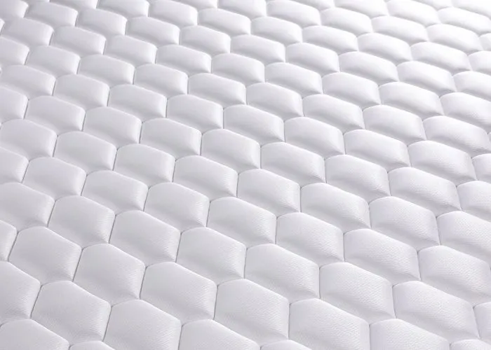 Matelas - SOMNESS - ENERGY - Ressorts ensachés - Mémoire de forme - Ferme-4