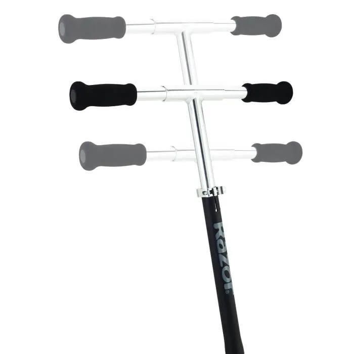 RAZOR Trottinette Carbon Lux Black-2