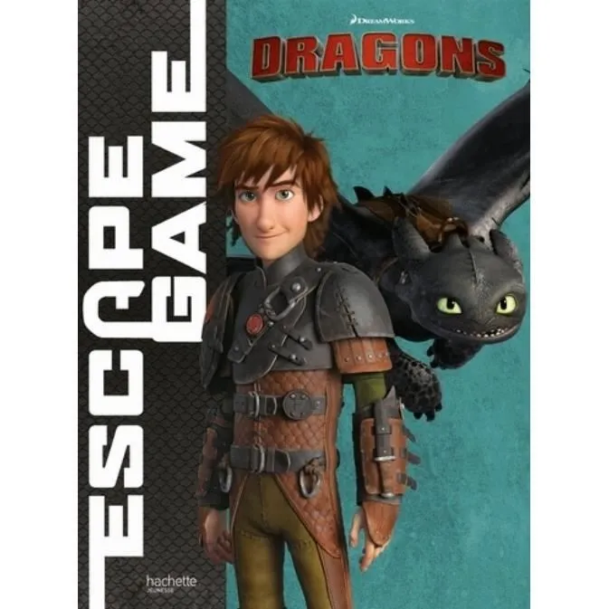 Escape Game Dragons-0