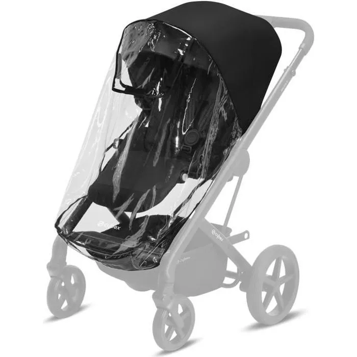 CYBEX Rain cover Balios S/Transparent-transparent PU1-0