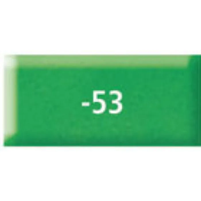 Pâte polymère - Fimo - Soft - 454g - Vert Tropique n°53 - Facile à manipuler-1