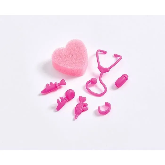 EVI LOVE Malade - SIMBA-2