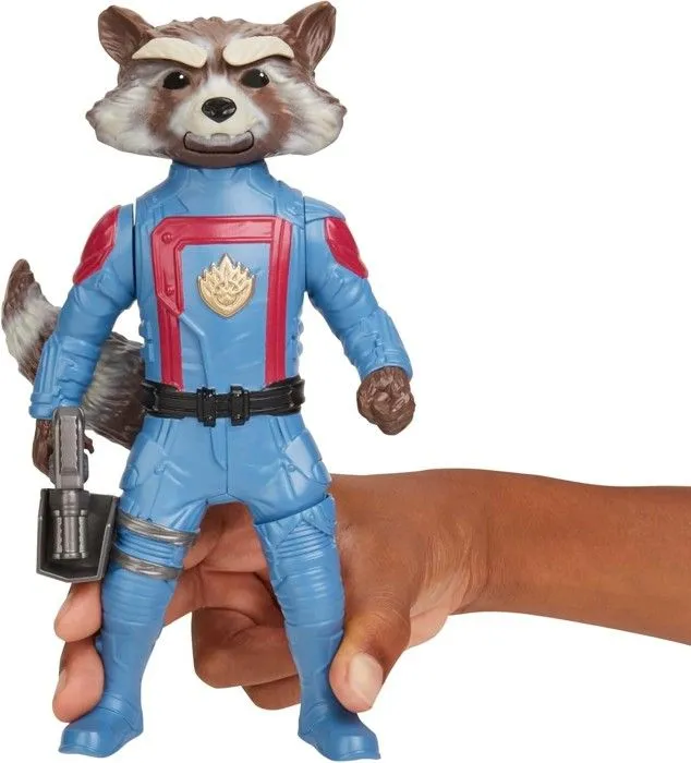 Figurine miniature - personnage miniature Hasbro marvel - F7914-5