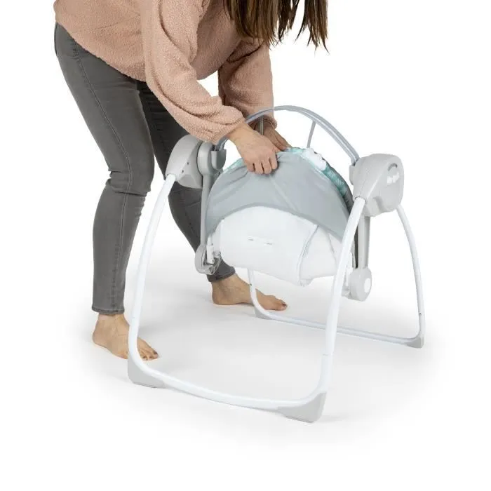 INGENUITY Balancelle portable - Ity Swingity Swing™-5