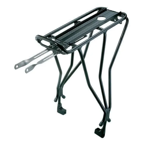 Porte-bébé avec porte bagages Topeak MTX 2.0 - noir - 29"