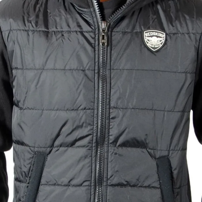 Blouson Redskins Junior Gad - Noir-5