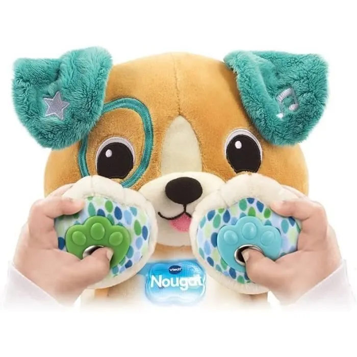 VTECH - Nougat, Mon Ami Pattes Magiques-3