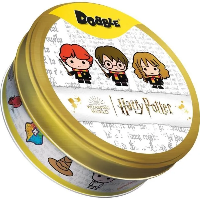 Dobble Harry Potter-4