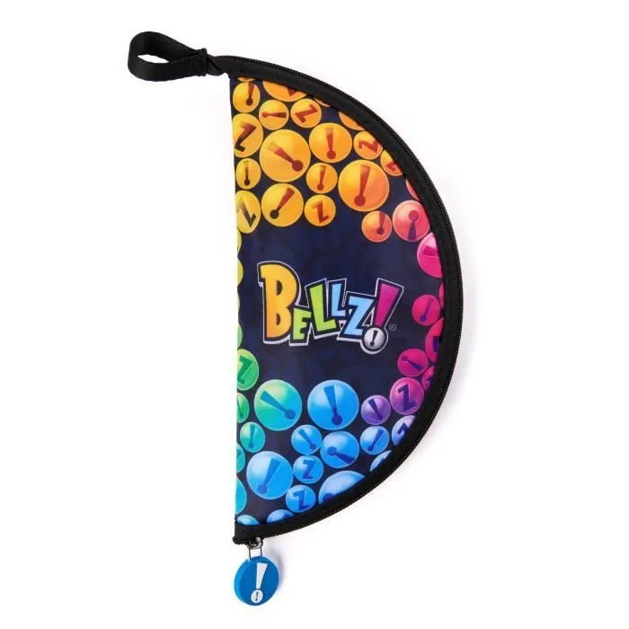 SPIN MASTER BELLZ-5