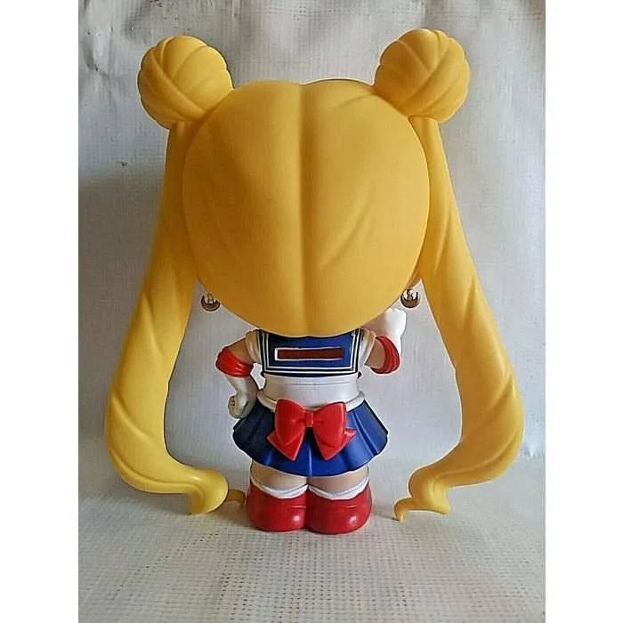 Sailor Moon - Tirelire Usagi-2