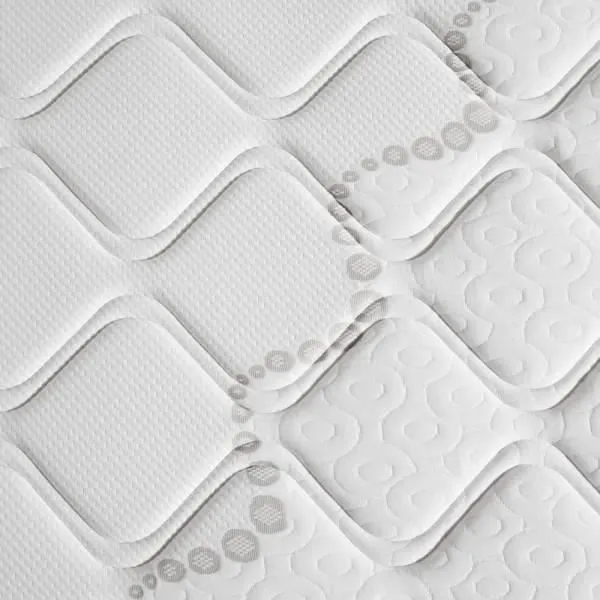 Matelas à mémoire de forme BIO-PUR THERAPY 140X190,18cm Épaisseur marcKonfort-2