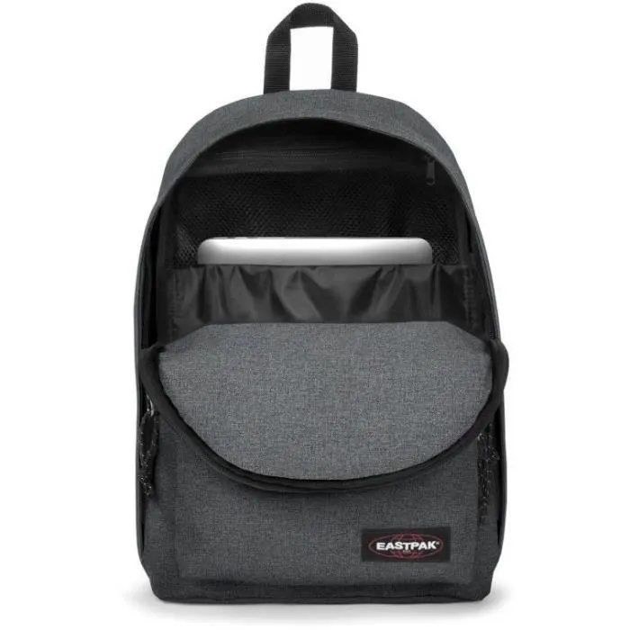 Sac à dos - EASTPAK - Out Of Office - Black Denim-1