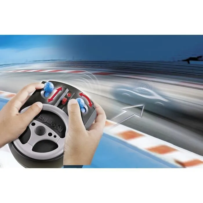 PLAYMOBIL 71397 Module RC radiocommande, Compatible avec de nombreux véhicules, Dès 6 ans-1