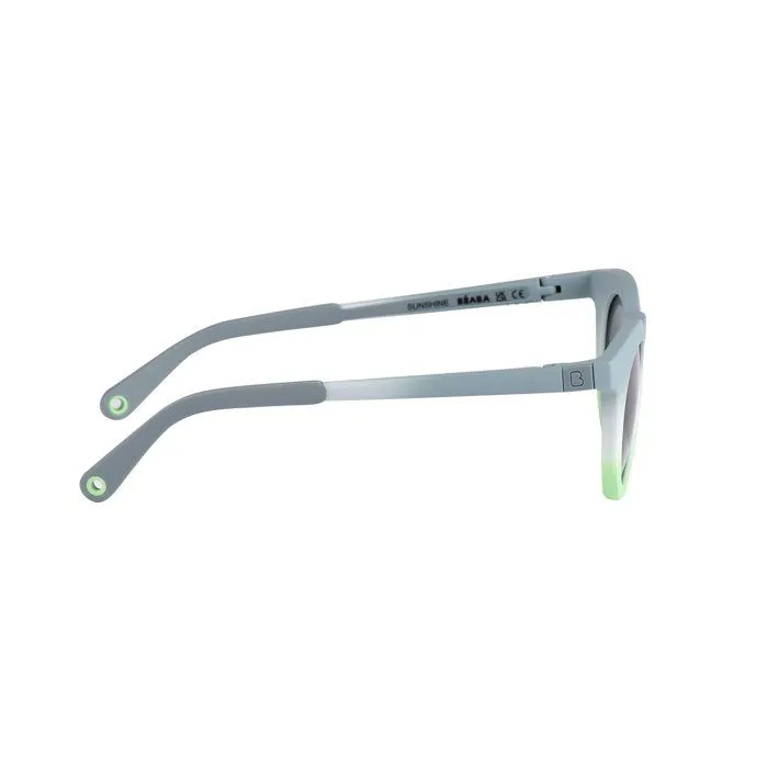 Lunettes 4-6 ans sunshine Gris-2