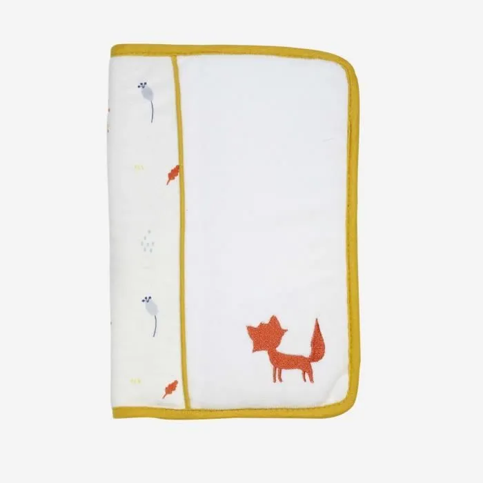 protège carnet de santé bébé 0-12 mois-0