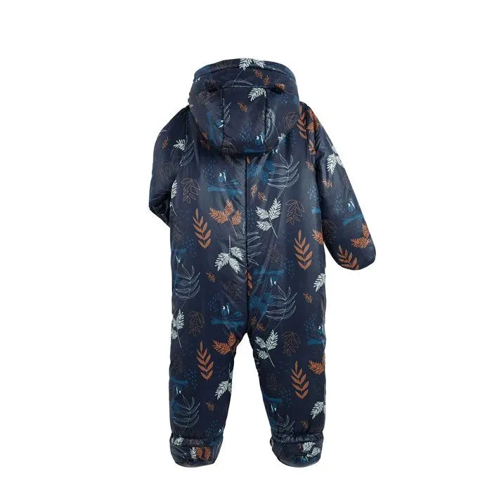 Combi pilote bébé garçon Bivouac-1