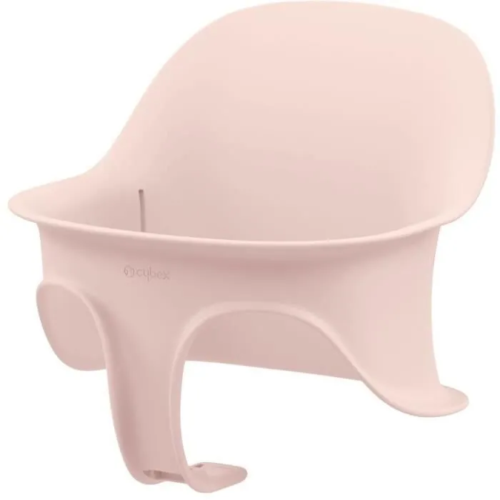 CYBEX - Chaise haute évolutive - Pack 3 en 1 - LEMO 2 - Rose - Réglable en hauteur et en profondeur - Set bébé inclus-5
