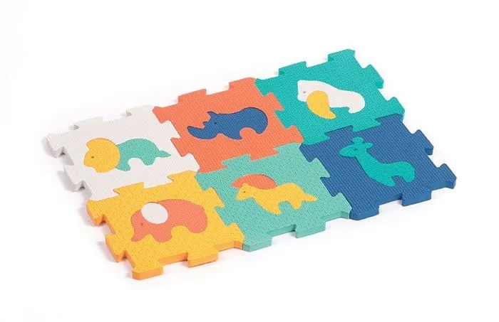 Tapis pour puzzle Ludi - 30092-0