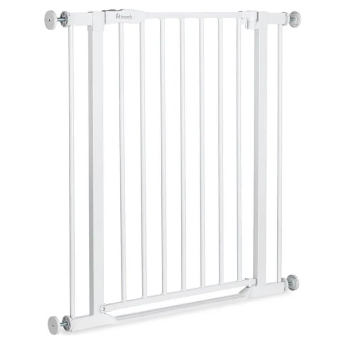 Barrière Clear Step 2 - blanc-0