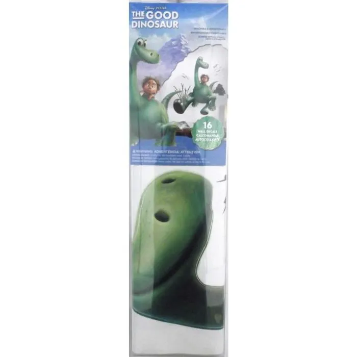 LE VOYAGE D'ARLO Sticker Géant 29,21 x 66 cm-2