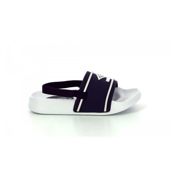 Mules pour bébé Umbro Um N Kocak Elas - Blanc-0