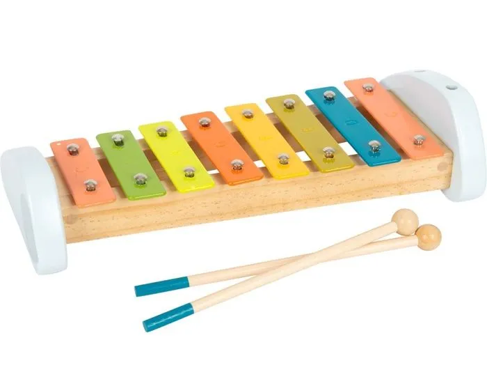 Small foot company - Xylophone Groovy Beats - LEGLER-0
