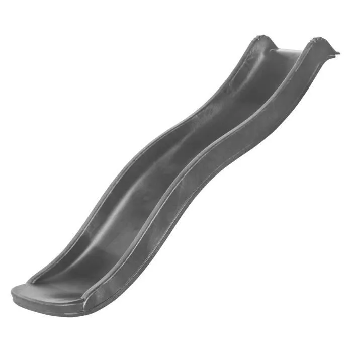 Toboggan à Eau en Gris - AXI - Sky175 - Extérieur - Mixte - 3 ans et plus-0
