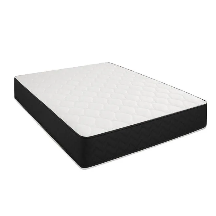 Matelas 140x190 Latex Haut de Gamme 20 cm - Accueil Moelleux, Soutien Ferme - MATELAS NUIT DE REVE-1
