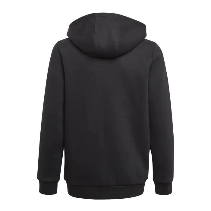 Veste Multisport - Adidas - Essentials 3-stripes - Noir - Enfant - Manches longues-1